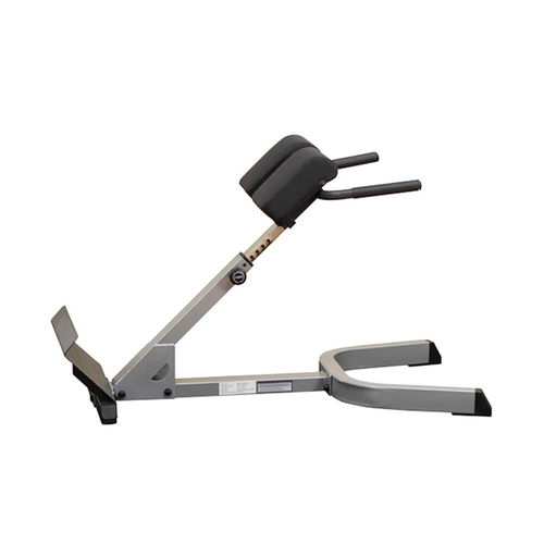 Body Solid Hyperextension, GHYP345