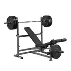 Body Solid GDIBL46 Powercenter Combo Bench