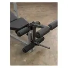 Body Solid GDIBL46 Powercenter Combo Bench