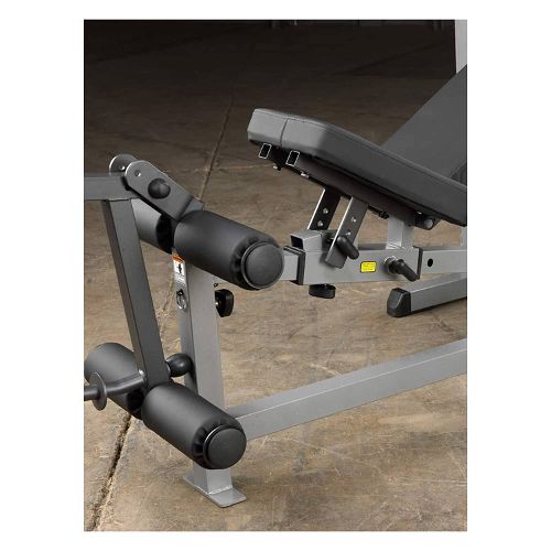 Body Solid GDIBL46 Powercenter Combo Bench