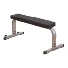 الجسم صلب مقعد مسطح GFB350