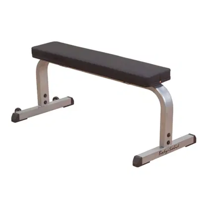 Body Solid Flat Bench GFB350