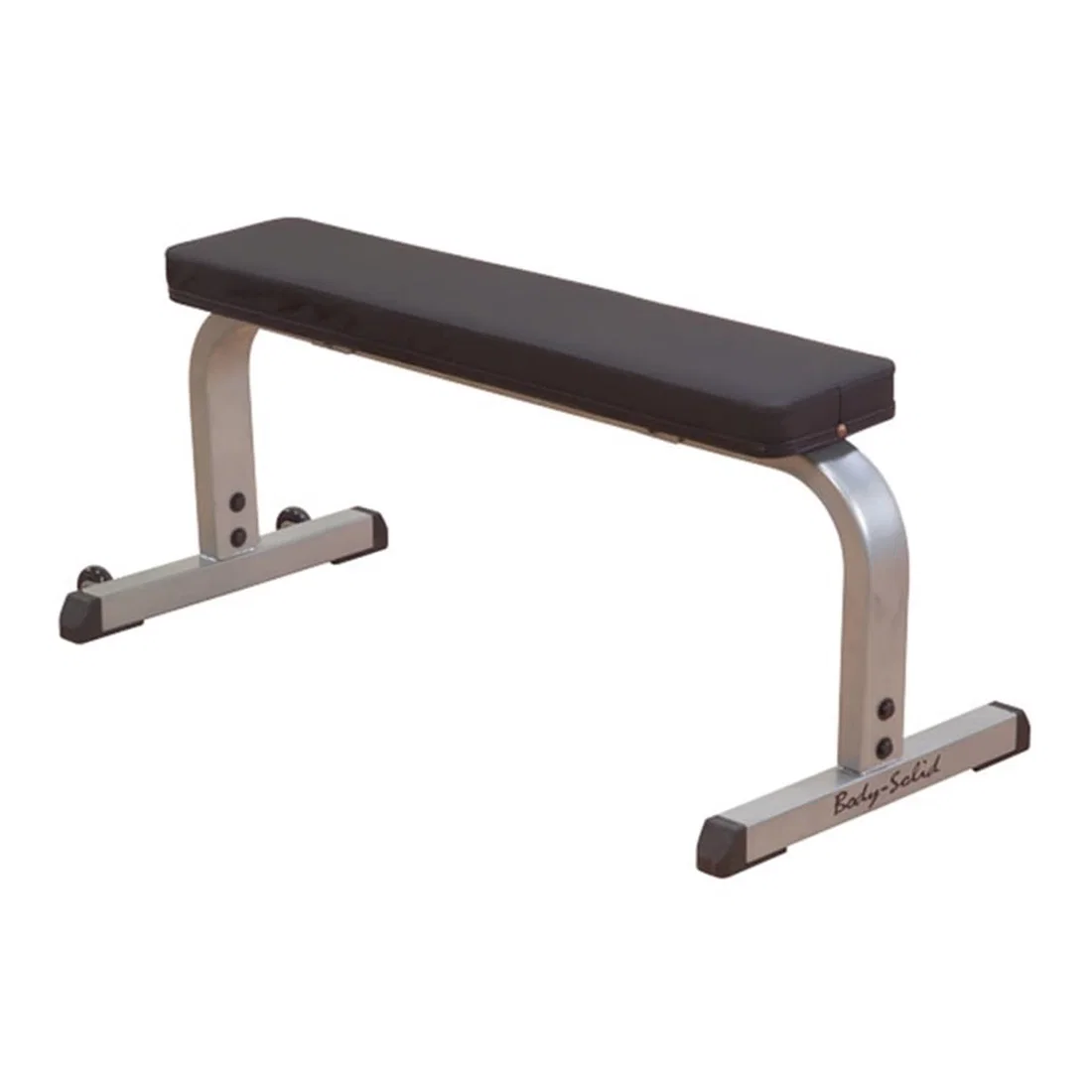 الجسم صلب مقعد مسطح GFB350