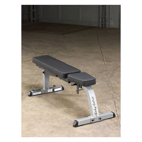 Body Solid Flat/Incline Bench, GF121