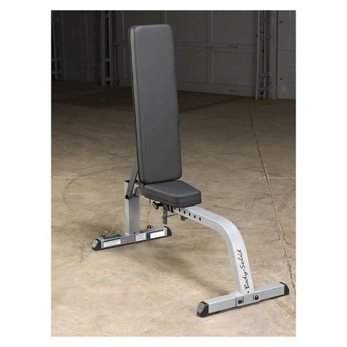 Body Solid Flat/Incline Bench, GF121