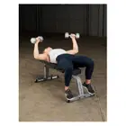 Body Solid Flat/Incline Bench, GF121