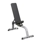 Body Solid Flat/Incline Bench, GF121