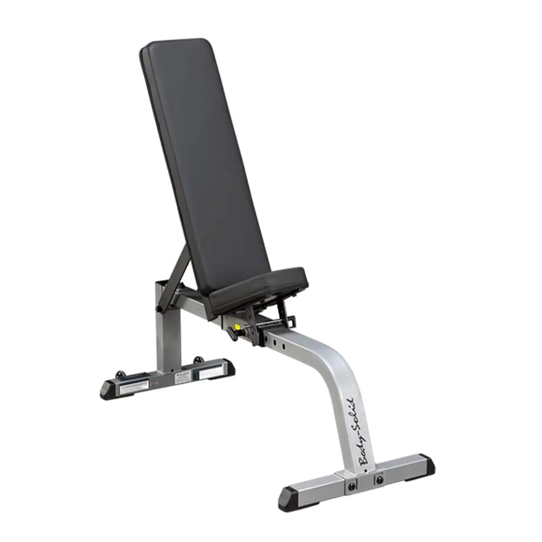 Body Solid Flat/Incline Bench, GF121