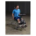 Body Solid Flat Incline Decline Bench
