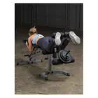 Body Solid Flat Incline Decline Bench