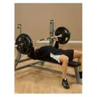 Body Solid SFB349G Fixed Flat Bench