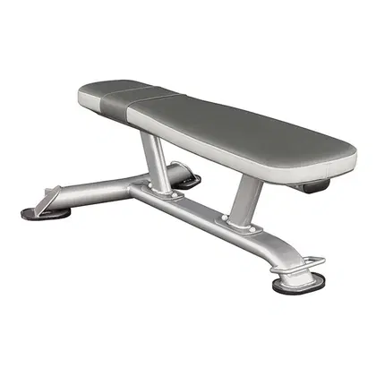 Impulse Fitness Flat Bench IT7009