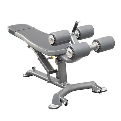 Impulse Fitness Multi Adjustable Abdominal Bench