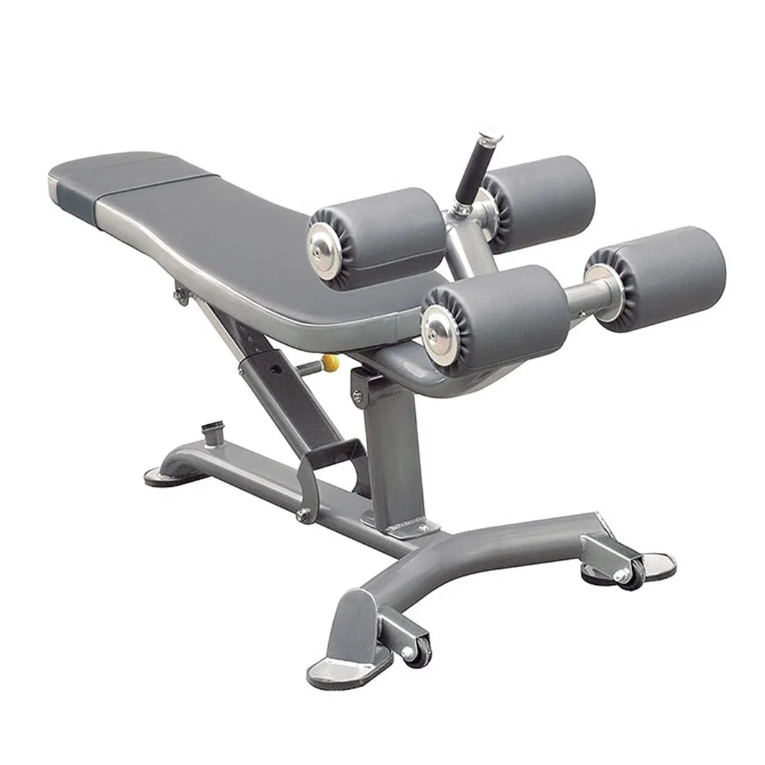 Impulse Fitness Multi Adjustable Abdominal Bench