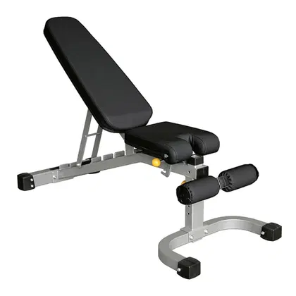 Impulse Fitness Fid Bench IFFID