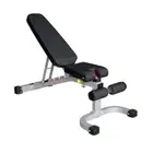 Body Solid Multipurpose Bench IFFID