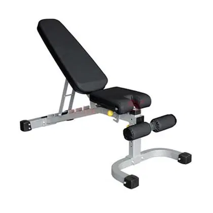 Body Solid Multipurpose Bench IFFID
