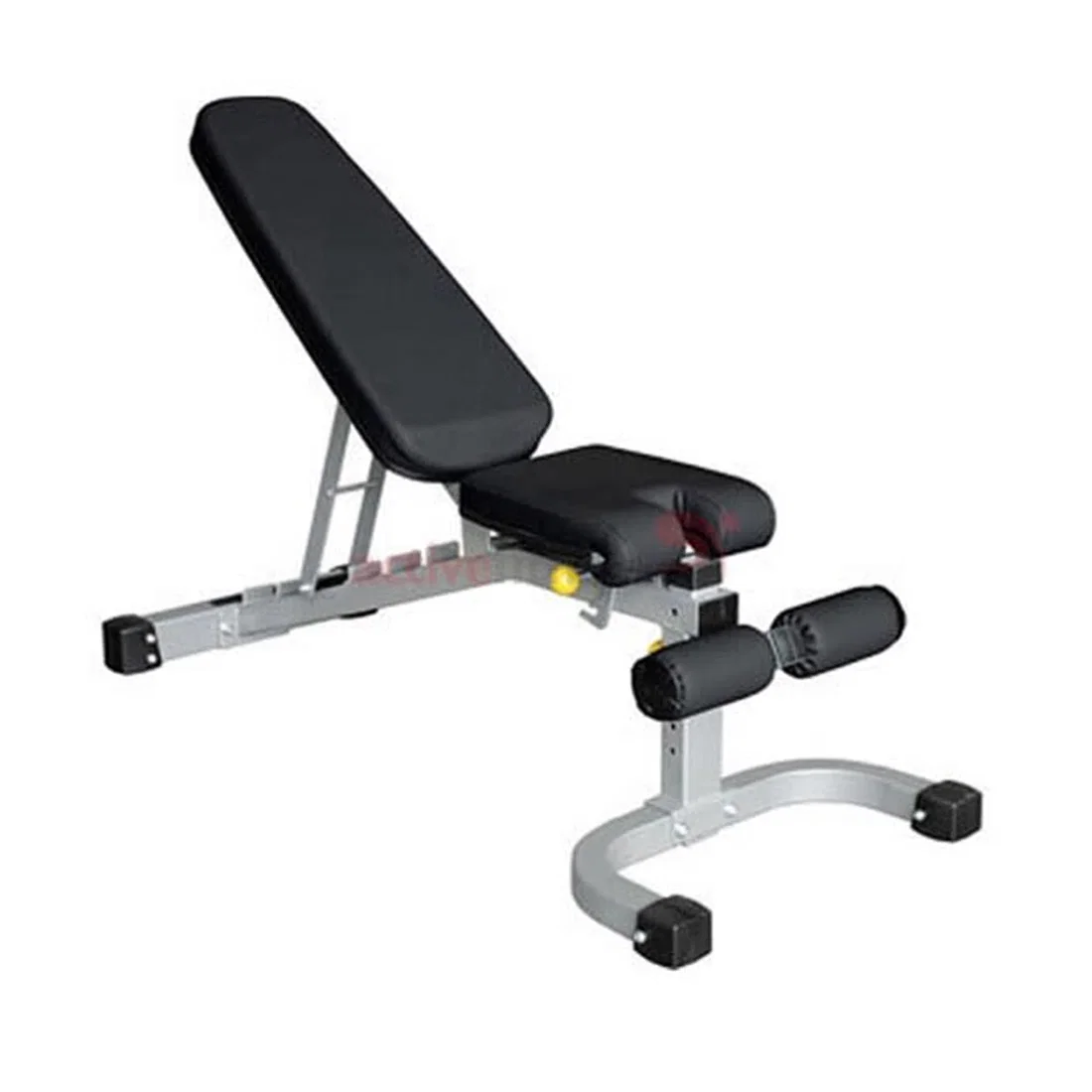 Body Solid Multipurpose Bench IFFID