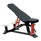 Impulse Fitness FID Bench | SL7012