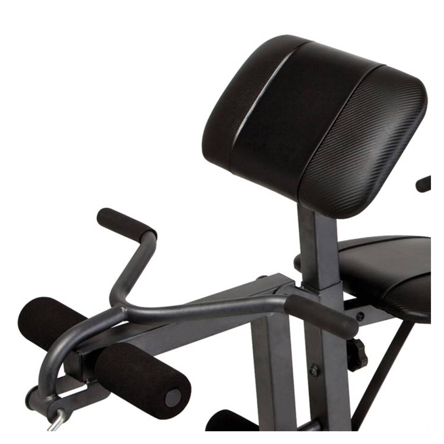 Marcy Standard Bench MD389