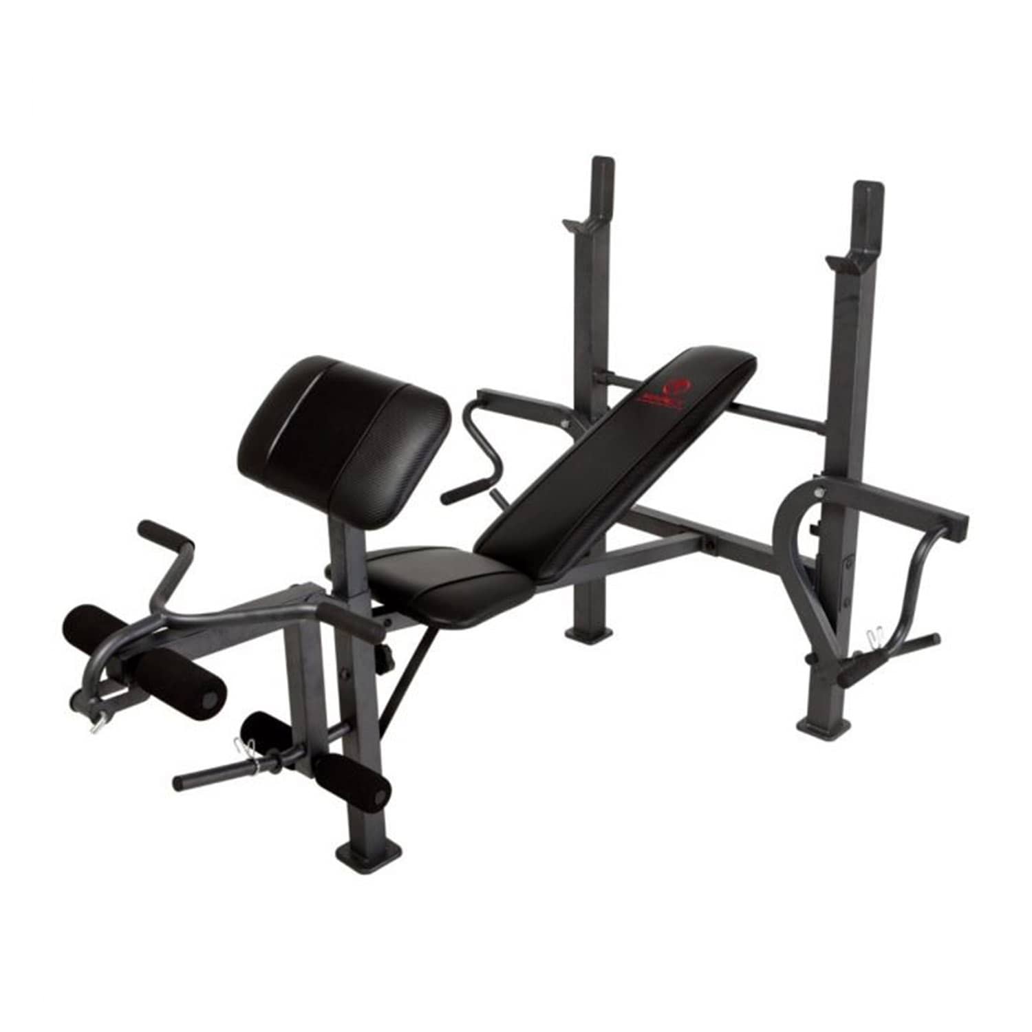 Marcy Standard Bench MD389