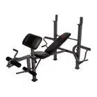 Marcy Standard Bench MD389