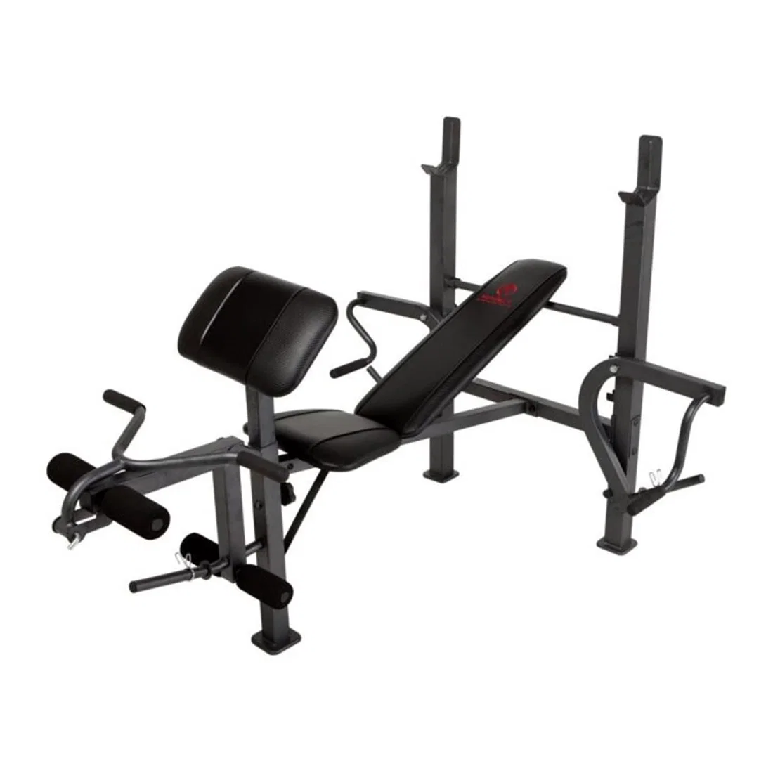 Marcy Standard Bench MD389