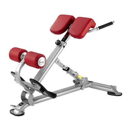 BH Fitness 40-Degree Inclined Bench L805