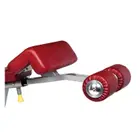 BH Fitness Decline Bench L855