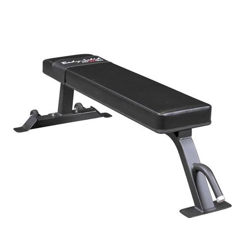 Body Solid Pro Clubline Flat Bench | SFB125