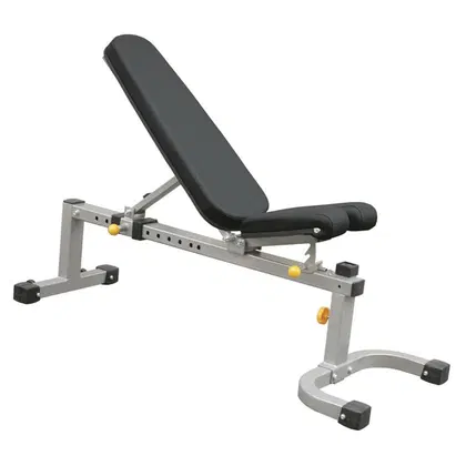 Impulse Fitness Flat/Incline Bench IFFI