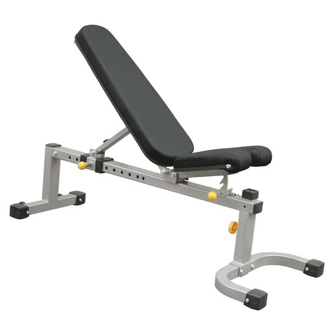 Impulse Fitness Flat/Incline Bench IFFI