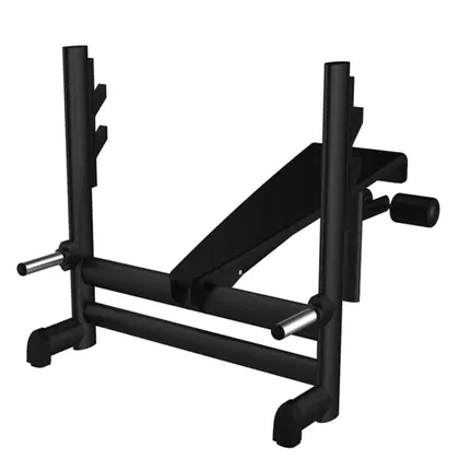 Gym80 Decline Bench | CN004006