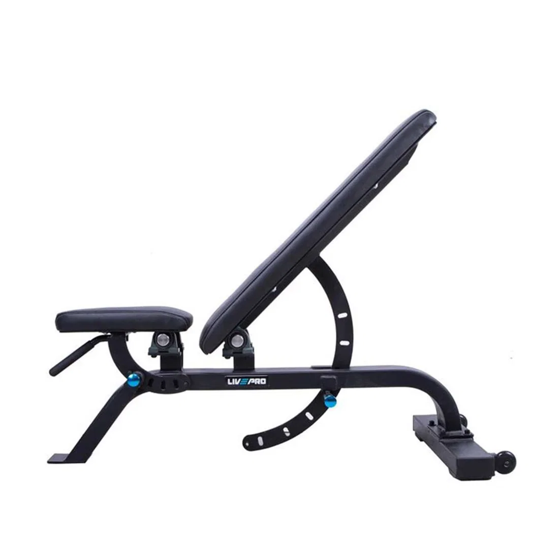 Liveup Multi Function Bench LP6061