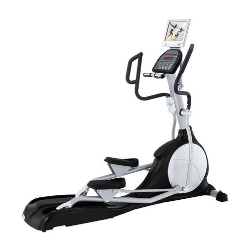 Body Solid Commercial Elliptical Cross Trainer | XE7400P