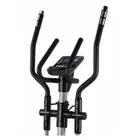 BH Fitness Elliptical NLS 12 Dual Mode G2351