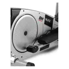 BH Fitness Elliptical NLS 12 Dual Mode G2351