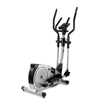 BH Fitness Elliptical NLS 12 Dual Mode G2351