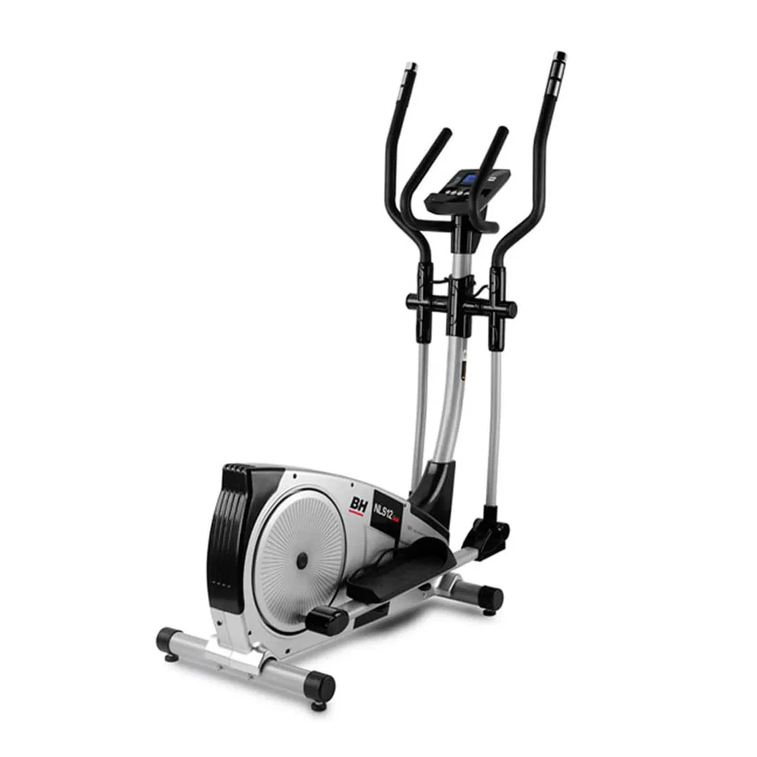 BH Fitness Elliptical NLS 12 Dual Mode G2351