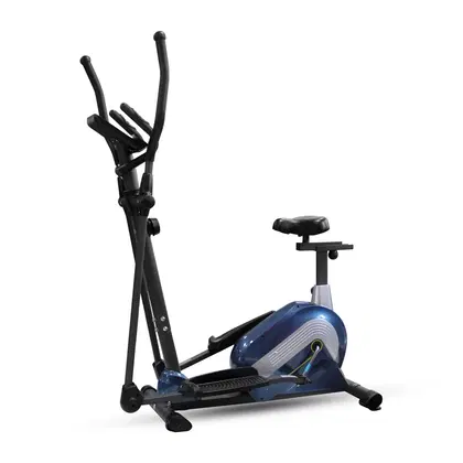 TA Sport Elliptical Bike BC73502 Blue/Black