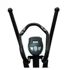TA Sport Eliptical Bike JT816 Grey TA