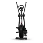 TA Sport Eliptical Bike JT816 Grey TA