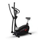 TA Sport Eliptical Bike JT816 Grey TA