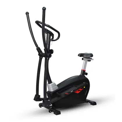 TA Sport Eliptical Bike JT816 Grey TA