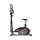 TA Sport 2 In 1 Elliptical Trainer