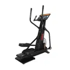 York Fitness Incline Elliptical Cross Trainer