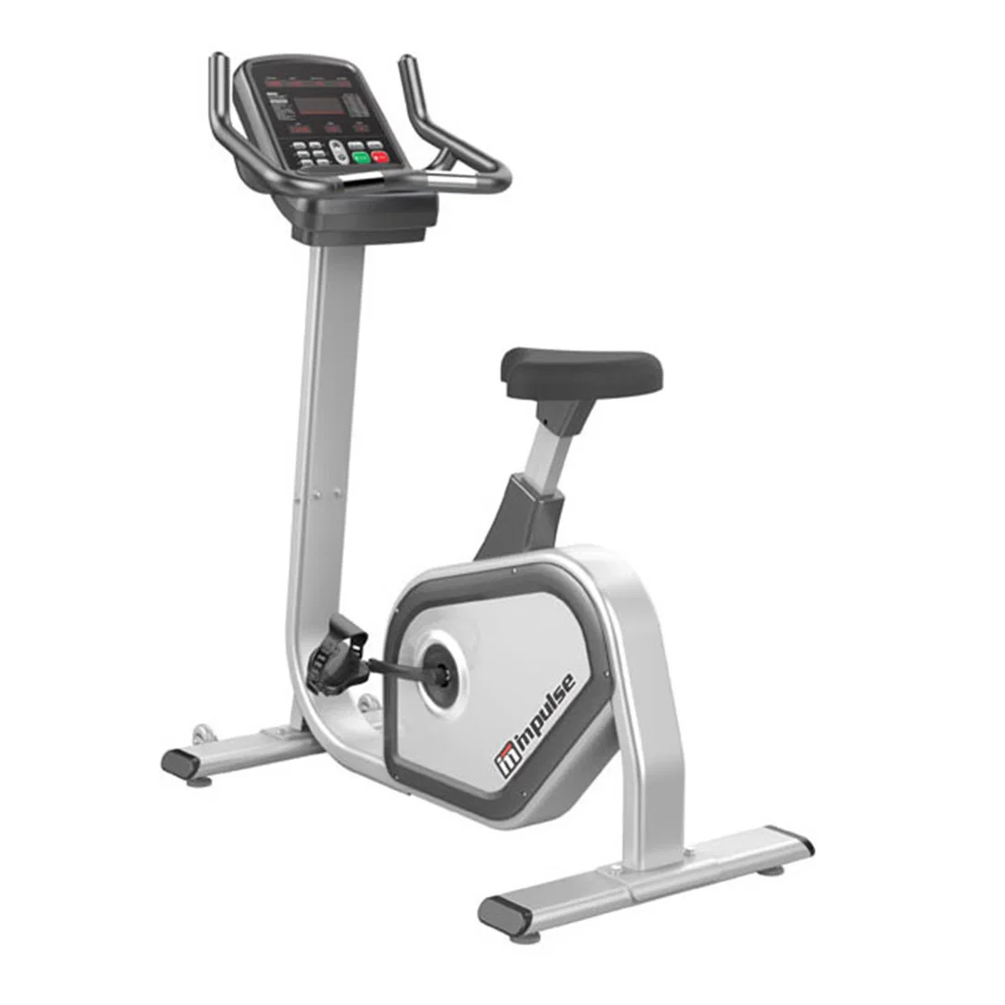 Impulse Fitness Upright Bike PU300