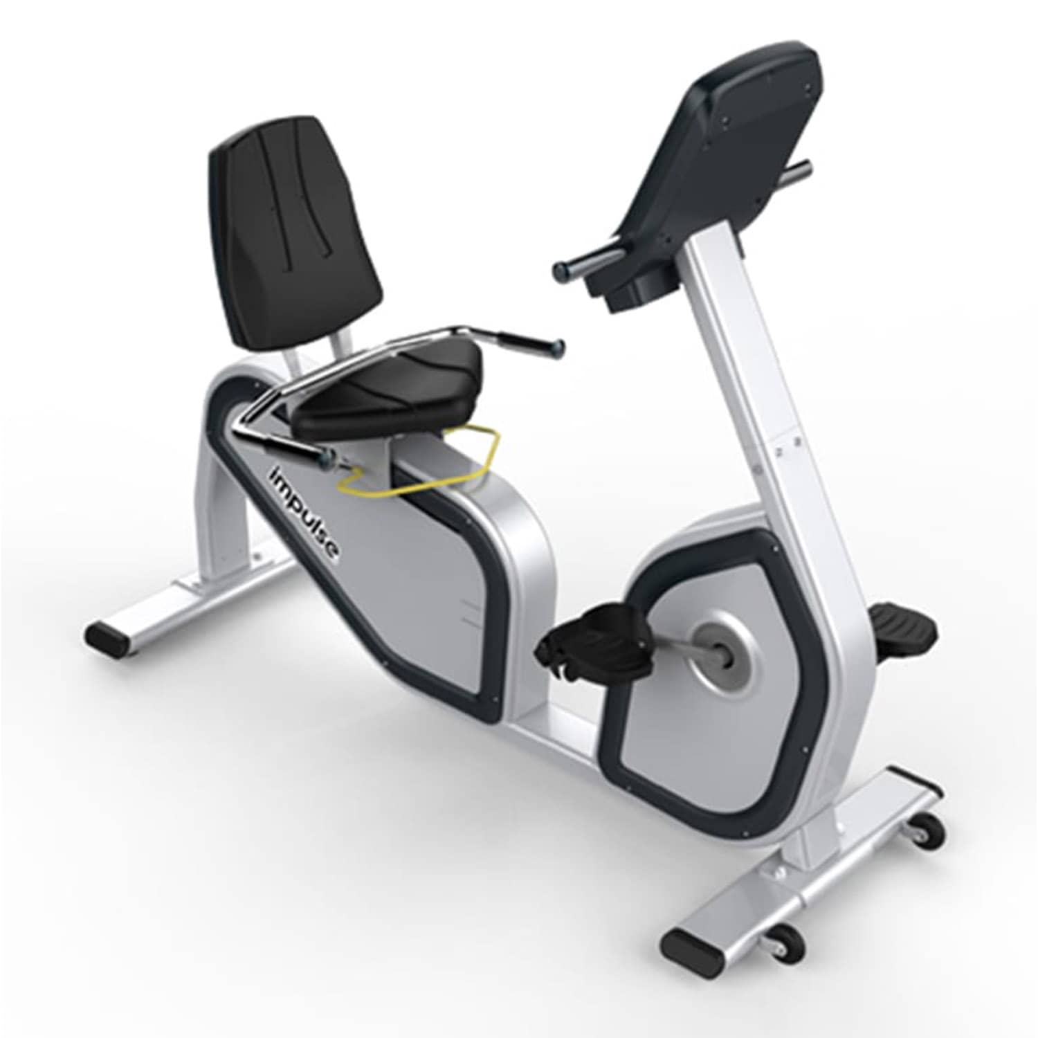 Impulse Fitness Recumbent Bike PR300