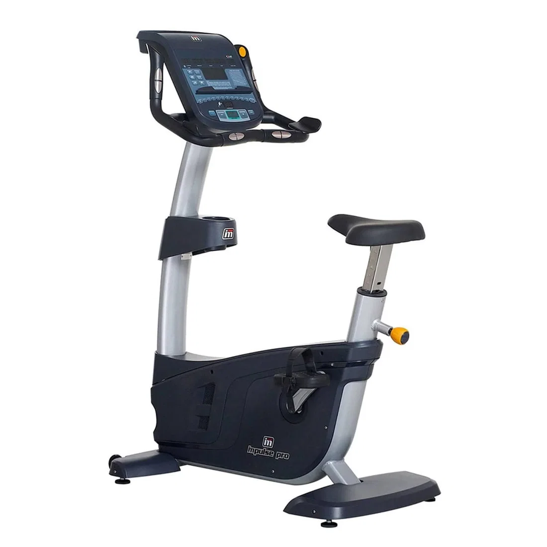 Impulse Fitness Upright Bike RU700