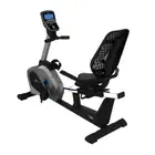 Strength Master Recumbent R2i Exercise Bike